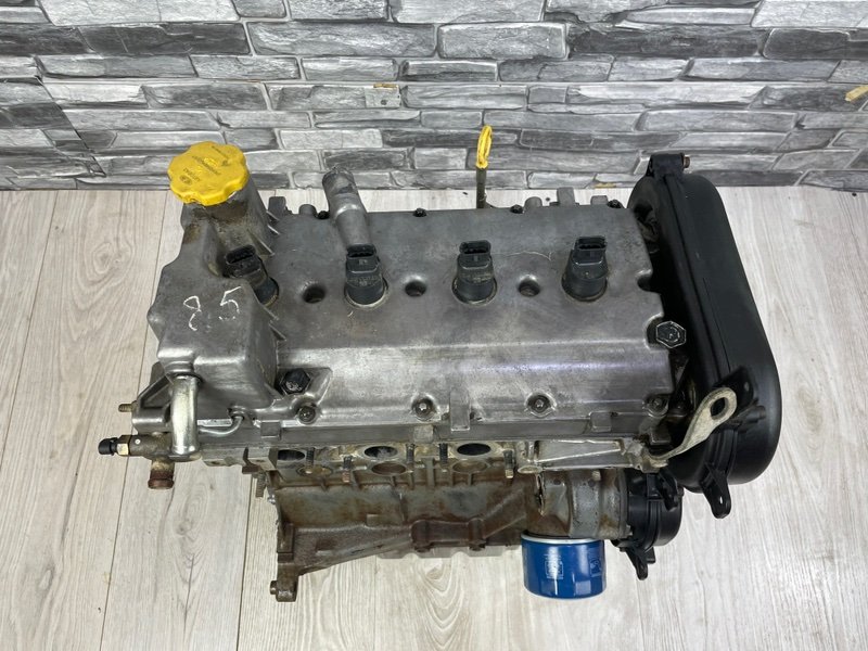 Двигатель ВАЗ-21129, 100000 рублей, Москва