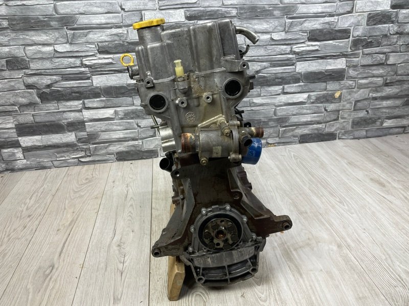 Двигатель ВАЗ-21129, 100000 рублей, Москва