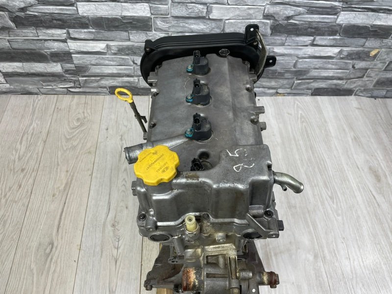 Двигатель ВАЗ-21129, 100000 рублей, Москва