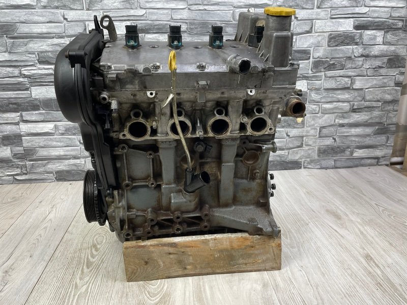 Двигатель ВАЗ-21129, 100000 рублей, Москва