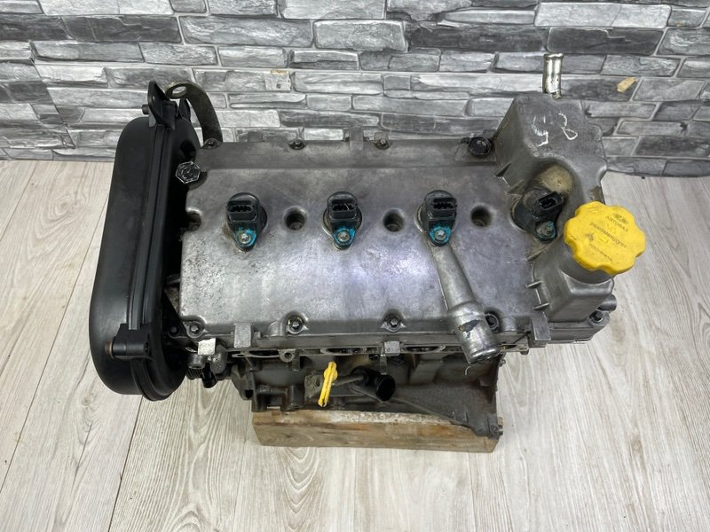 Двигатель ВАЗ-21129, 100000 рублей, Москва