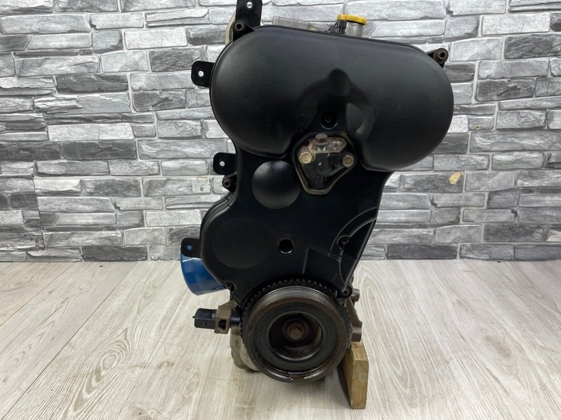 Двигатель ВАЗ-21129, 100000 рублей, Москва