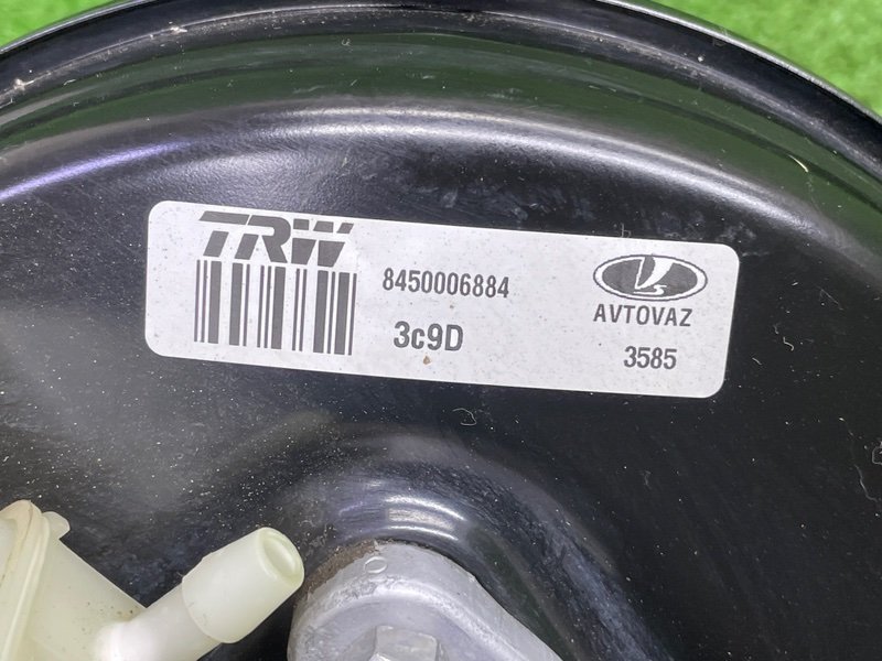 Усилитель тормозов вакуумный, 6500 рублей, Москва