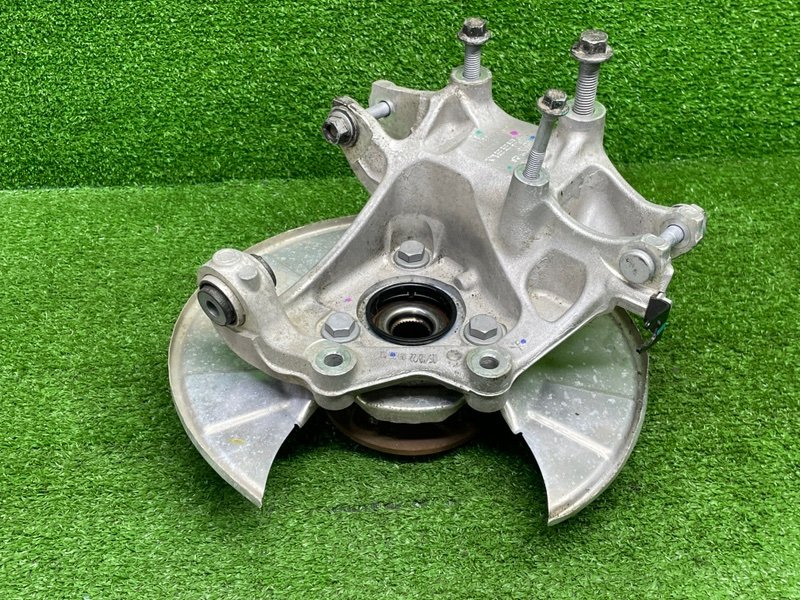 Кулак поворотный, 20000 рублей, Москва