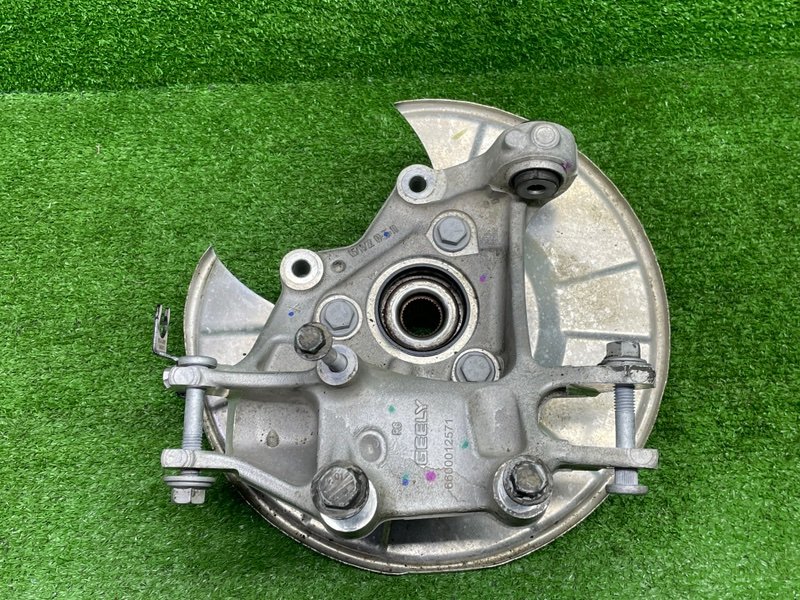 Кулак поворотный, 20000 рублей, Москва