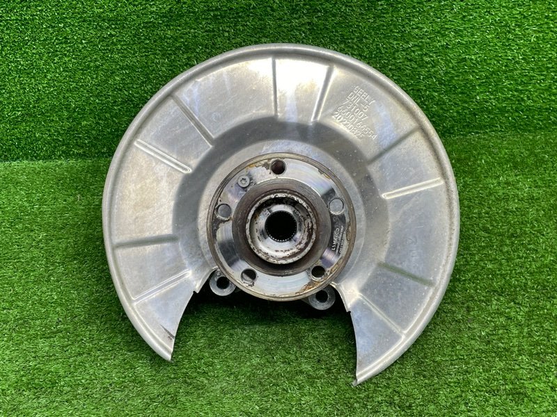 Кулак поворотный, 20000 рублей, Москва