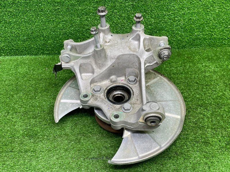 Кулак поворотный, 20000 рублей, Москва