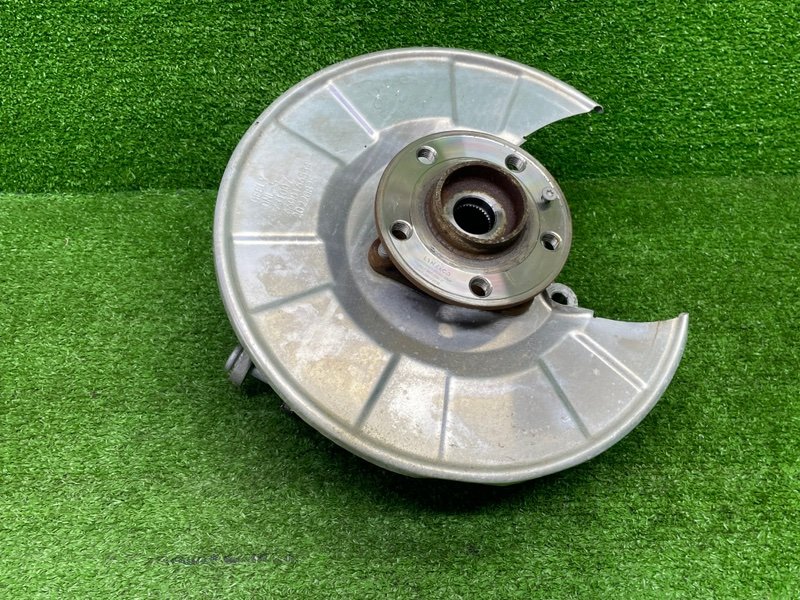 Кулак поворотный, 20000 рублей, Москва