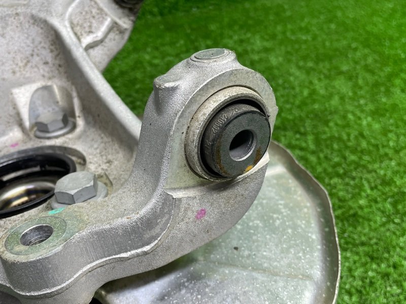 Кулак поворотный, 20000 рублей, Москва