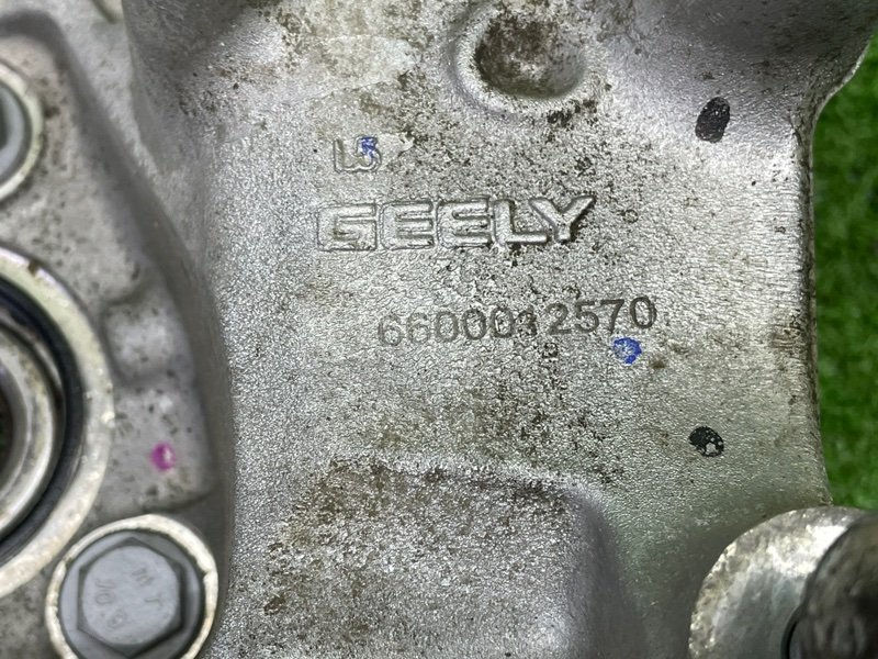 Кулак поворотный, 20000 рублей, Москва