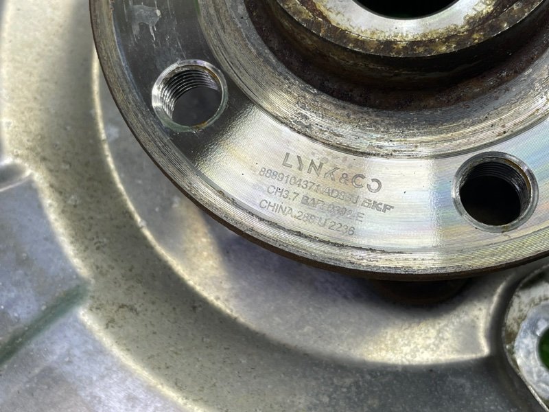 Кулак поворотный, 20000 рублей, Москва