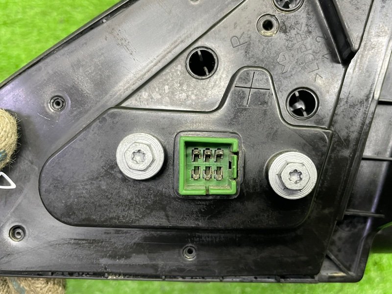 Зеркало правое, 3400 рублей, Москва