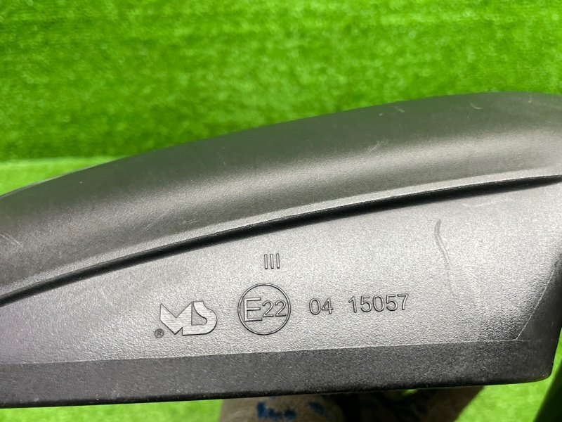 Зеркало правое, 3400 рублей, Москва