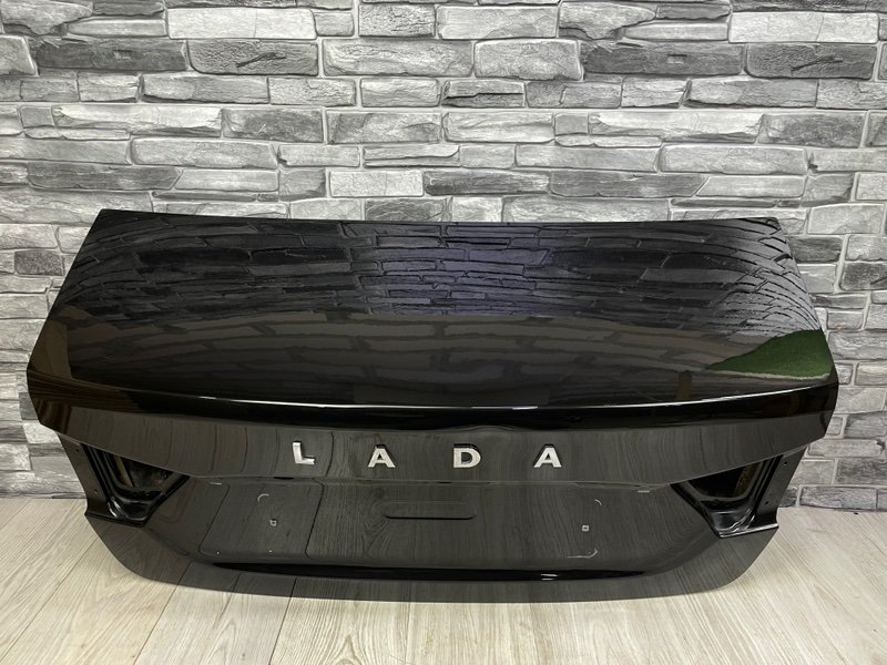 Крышка багажника, 25000 рублей, Москва