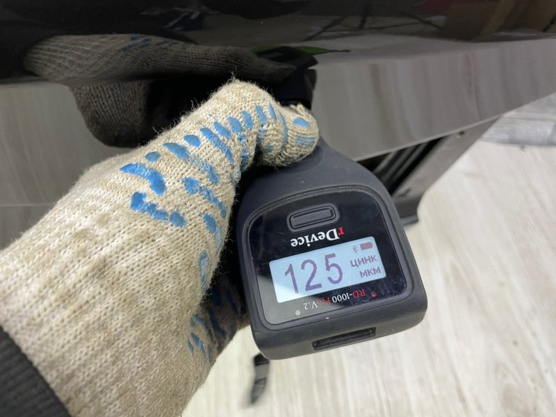 Крышка багажника, 25000 рублей, Москва