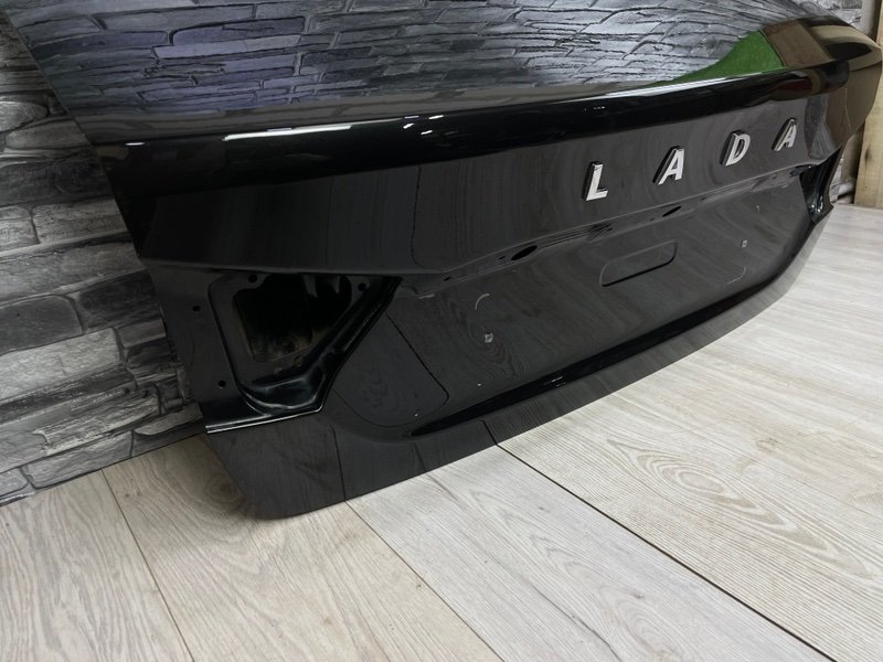 Крышка багажника, 25000 рублей, Москва