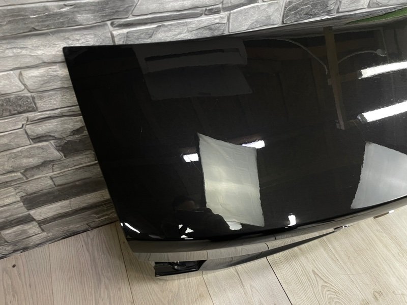 Крышка багажника, 25000 рублей, Москва