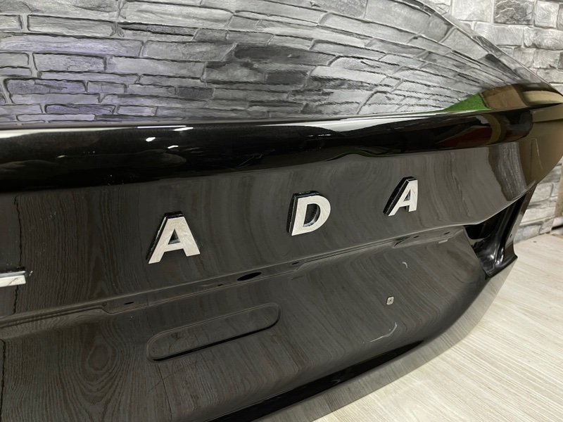 Крышка багажника, 25000 рублей, Москва