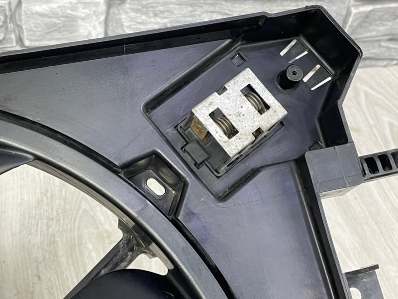 Вентилятор радиатора, 6900 рублей, Москва