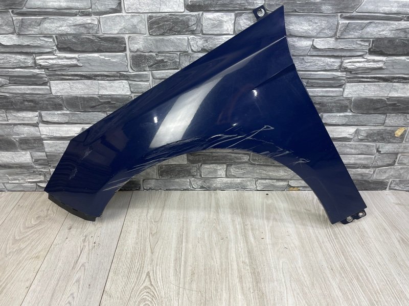 Крыло переднее левое, 3500 рублей, Москва