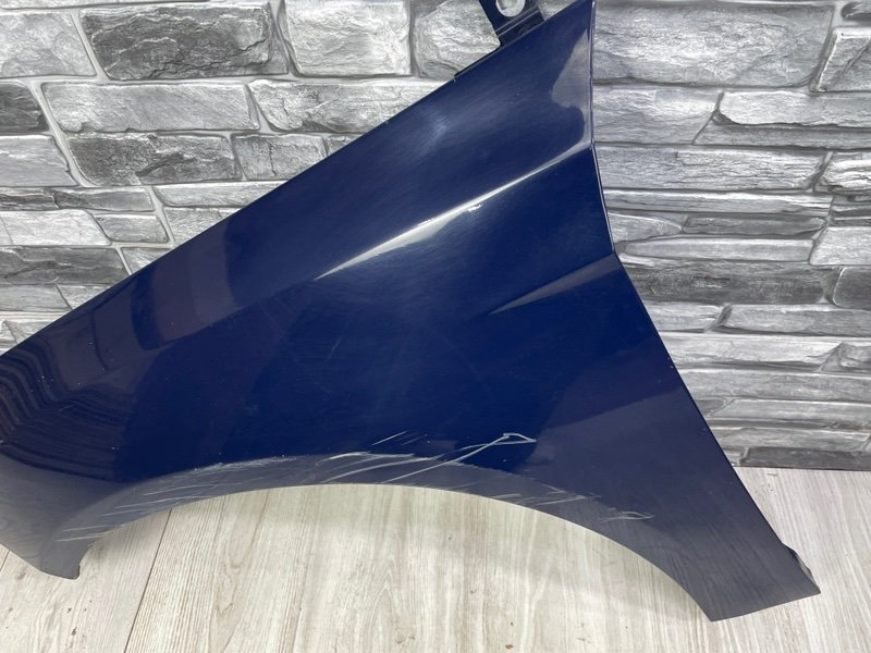 Крыло переднее левое, 3500 рублей, Москва