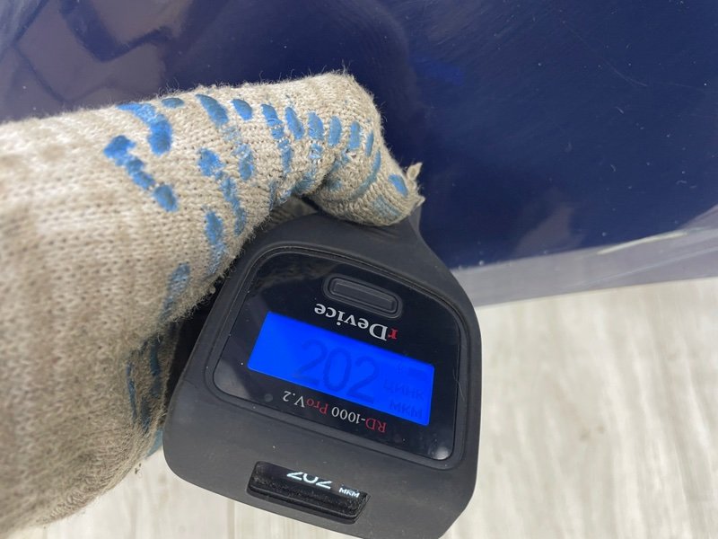 Крыло переднее левое, 3500 рублей, Москва