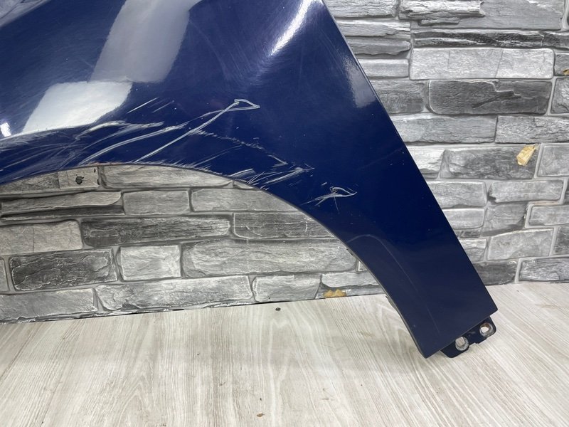 Крыло переднее левое, 3500 рублей, Москва