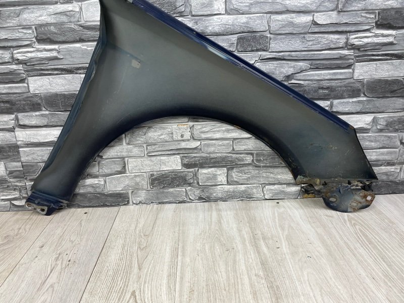 Крыло переднее левое, 3500 рублей, Москва