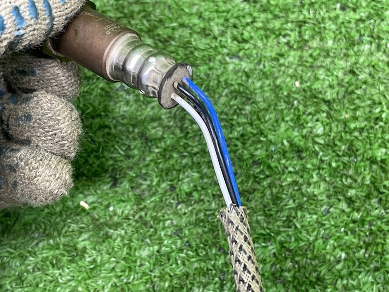 Датчик кислородный/Lambdasonde, 3500 рублей, Москва