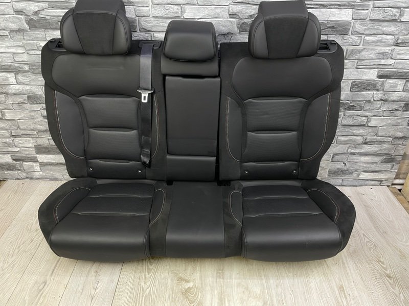 Сиденье заднее, 25000 рублей, Москва