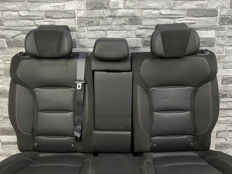 Сиденье заднее, 25000 рублей, Москва