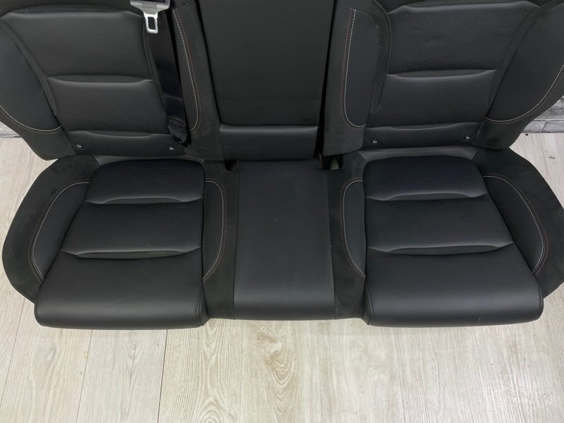 Сиденье заднее, 25000 рублей, Москва