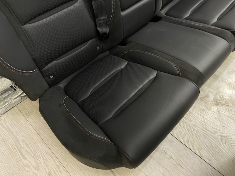 Сиденье заднее, 25000 рублей, Москва