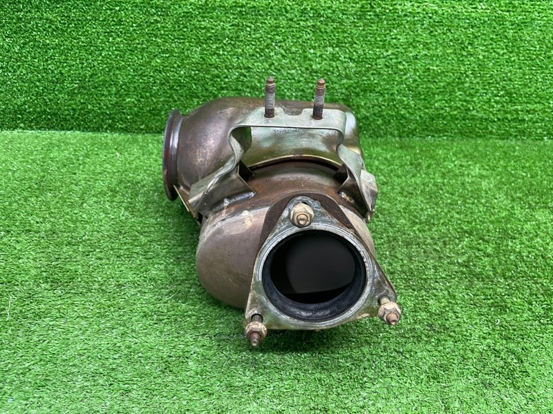 Катализатор, 70000 рублей, Москва