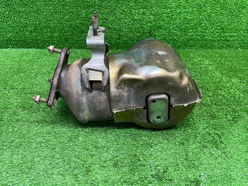 Катализатор, 70000 рублей, Москва