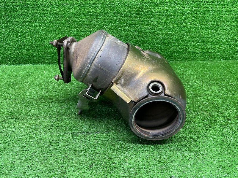 Катализатор, 70000 рублей, Москва