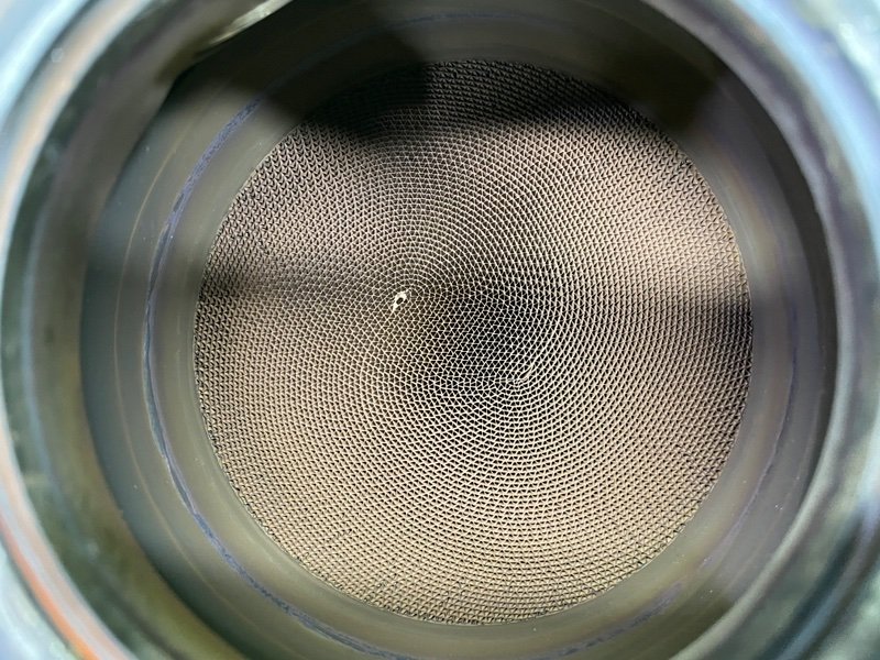 Катализатор, 70000 рублей, Москва