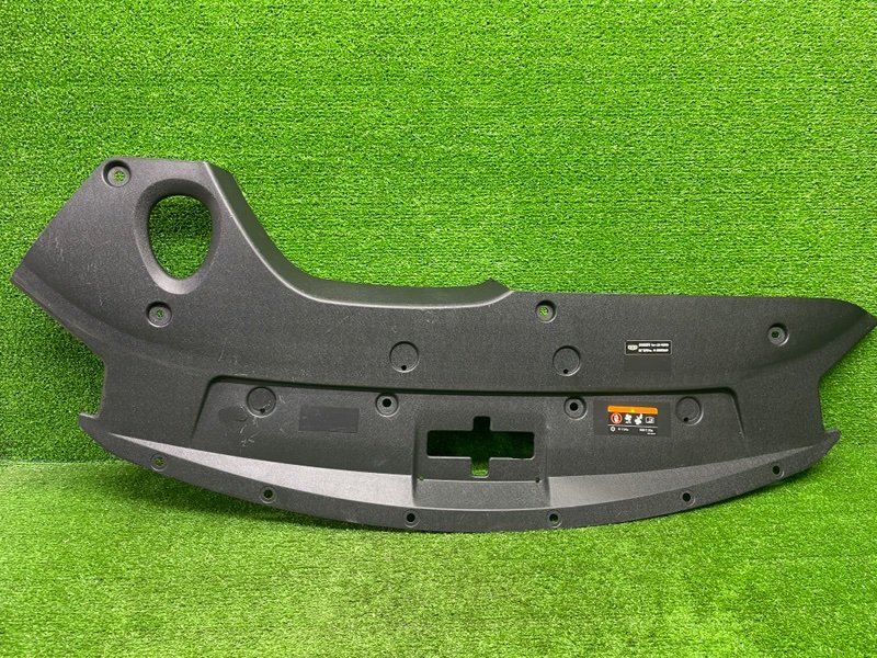 Кожух замка капота, 3500 рублей, Москва