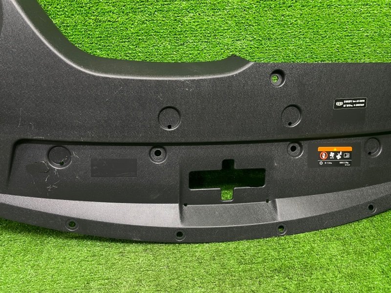 Кожух замка капота, 3500 рублей, Москва