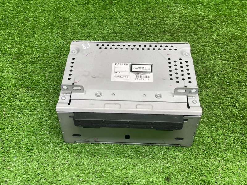 Магнитола, 1000 рублей, Москва