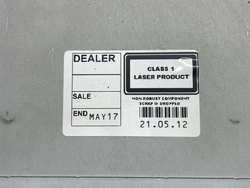 Магнитола, 1000 рублей, Москва