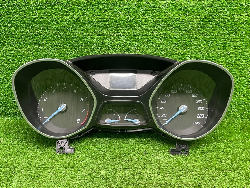 Панель приборов, 1550 рублей, Москва