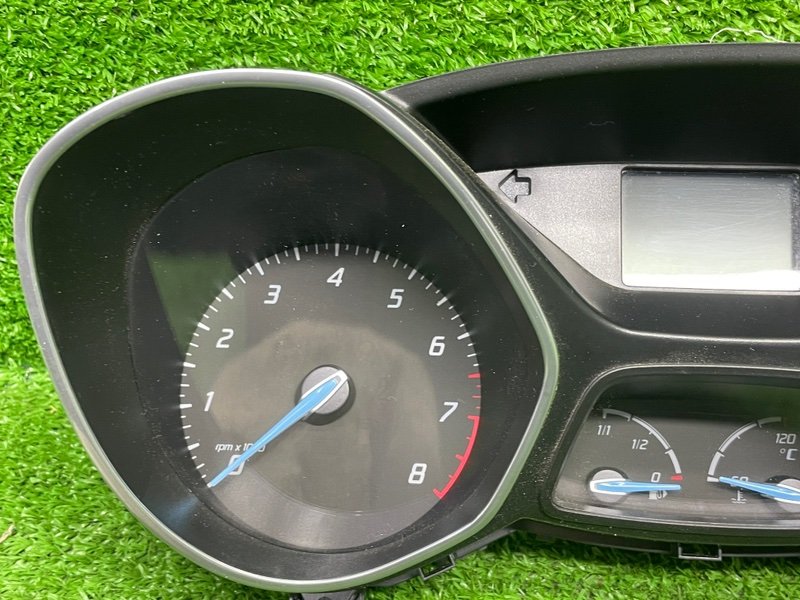 Панель приборов, 1550 рублей, Москва