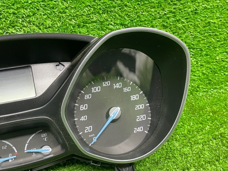 Панель приборов, 1550 рублей, Москва