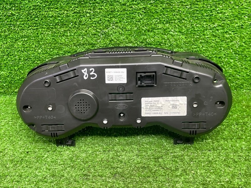 Панель приборов, 1550 рублей, Москва