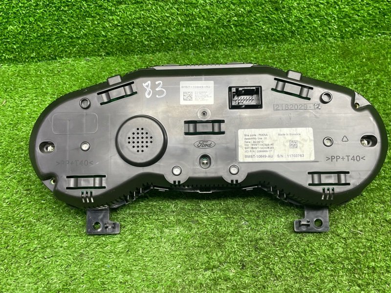 Панель приборов, 1550 рублей, Москва