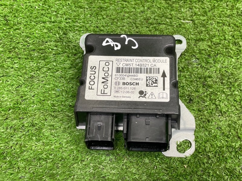 Блок управления AIR BAG, 1050 рублей, Москва