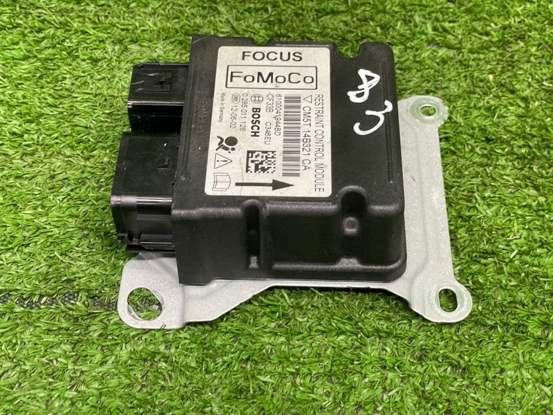 Блок управления AIR BAG, 1050 рублей, Москва