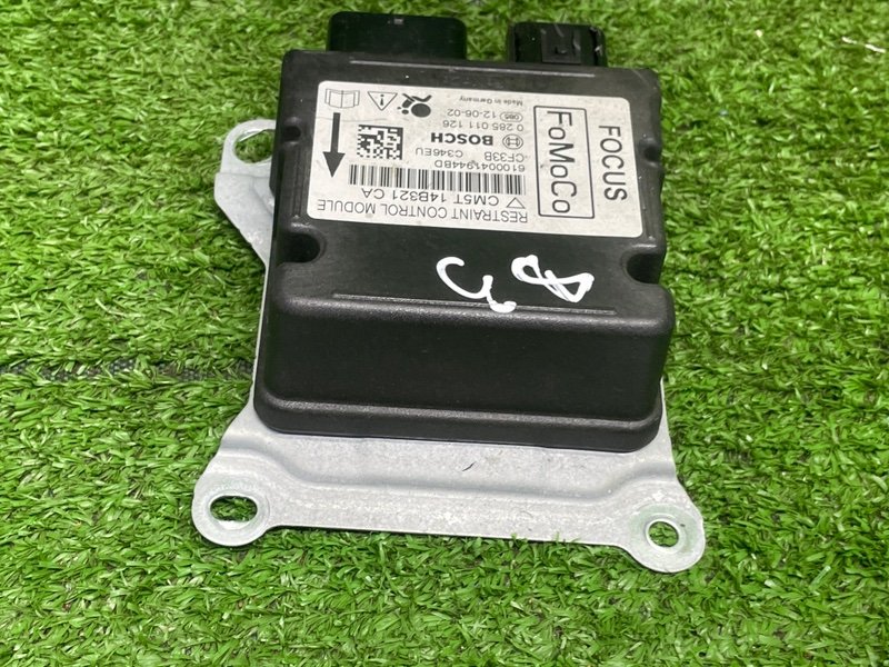 Блок управления AIR BAG, 1050 рублей, Москва