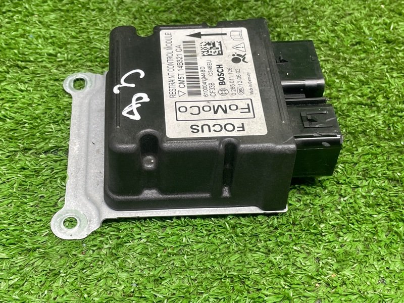 Блок управления AIR BAG, 1050 рублей, Москва